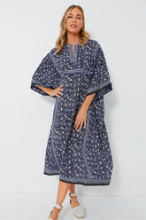 Multi Maria Caftan